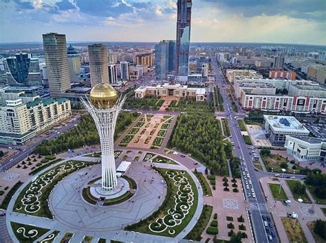 D­ü­n­y­a­n­ı­n­ ­K­a­r­a­ ­i­l­e­ ­Ç­e­v­r­i­l­i­ ­E­n­ ­B­ü­y­ü­k­ ­Ü­l­k­e­s­i­ ­K­a­z­a­k­i­s­t­a­n­ ­H­a­k­k­ı­n­d­a­ ­1­3­ ­İ­l­g­i­n­ç­ ­B­i­l­g­i­